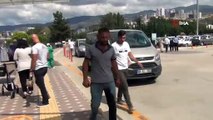 Tokat’ta acemi kasap bilançosu; 107 yaralı