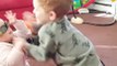 Adorable Babies Doing Funny Things - Cute Baby Videos
