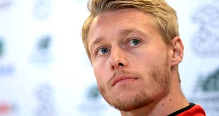 Fenerbahçe'de Kjaer müjdesi: Gelin görüşelim