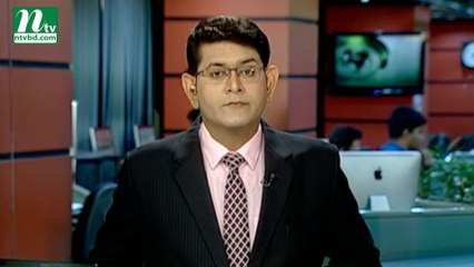 NTV Dupurer Khobor | 11 August 2019