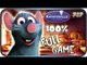 Ratatouille FULL GAME Movie 100% Longplay (PSP)