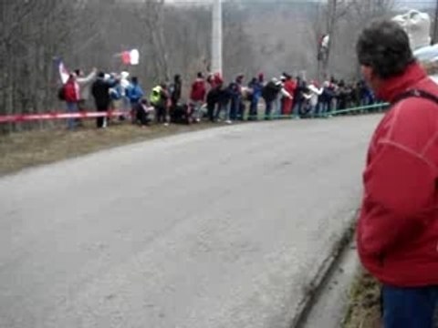 Monte Carlo 2008 Jean-Marie Cuoq