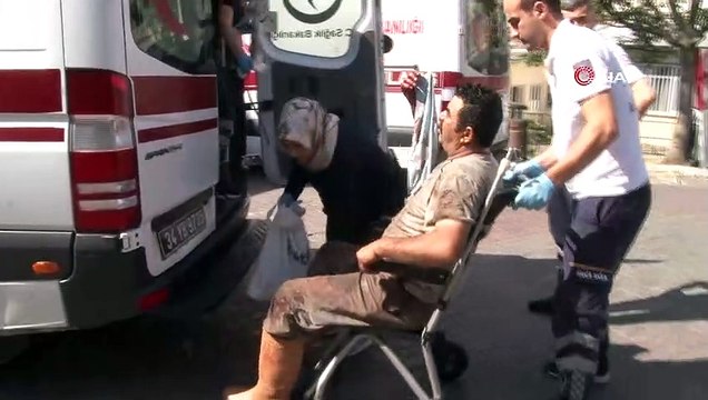 İstanbul’da hastaneler acemi kasaplarla doldu taştı