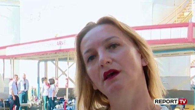 Report TV - 233 ton karburant pa akcizë, gjobë 350 mijë euro subjektit në Porto Romano