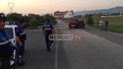 Plagosën kushëririn e Ervis Martinit dje në Laç, identifikohen autorët, zbardhen motivet