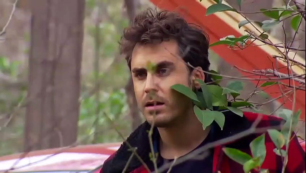 Isla Paraiso Capitulo 1 (Parte 2)