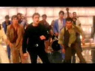 Pyaar Kar from Hindi film HUMRAAZ