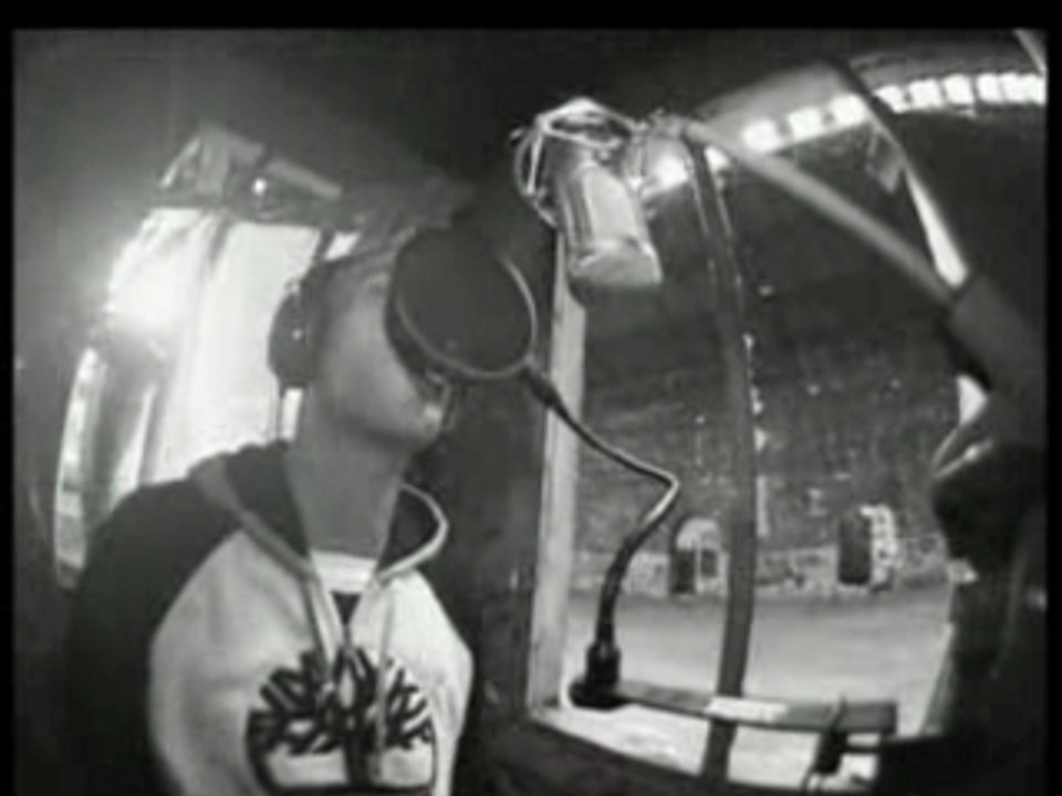 Jeff Le Nerf - Le Nerf A Vif