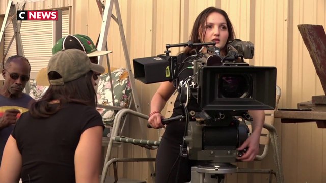Hollywood veut s’ouvrir aux minorités