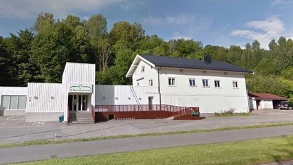 Norveç'te camide silahlı saldırı