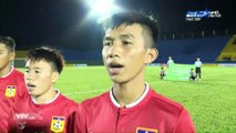 Live | U18 Philippines - U18 Laos | AFF U18 Next Media Cup 2019 | VFF Channel