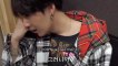 Engsub Bts Memories Of 18 Dvd Practice Run Through Making Film Disc 1 Part3 Video Dailymotion