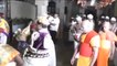Miles de budistas de Sri Lanka celebran el Kandy Esala Perahera