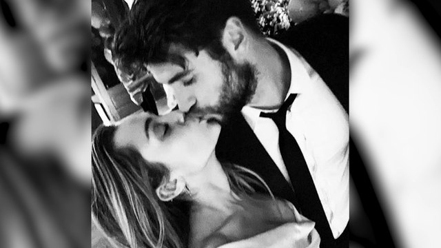 Miley Cyrus y Liam Hemsworth se separan