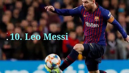 Las 10 páginas de Facebook con más likes