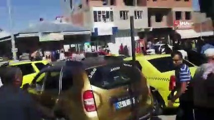 Ağrı’da muhtarlık kavgası: 7 yaralı