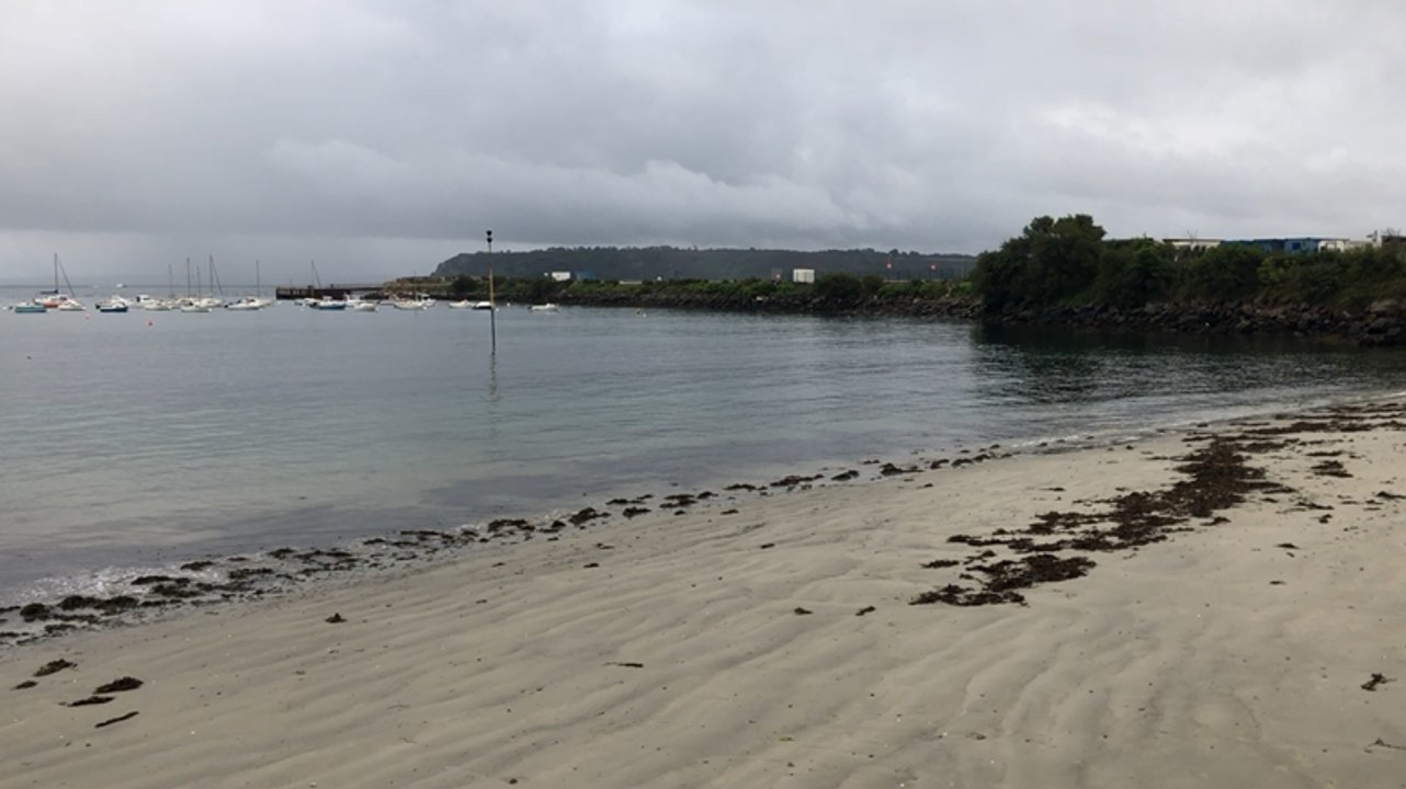 En été, des analyses quotidiennes pour connaître la qualité des eaux de mer