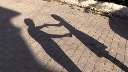 24 yılda 13 çocuğun koruyucu annesi oldu - AYDIN