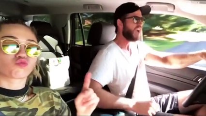 Miley Cyrus y Liam Hemsworth se separan