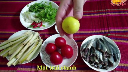 Cách Kho Cá Nục Ngon Như Cá Hộp