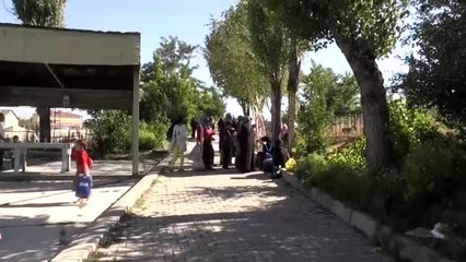 Kurban Bayramı coşkusu