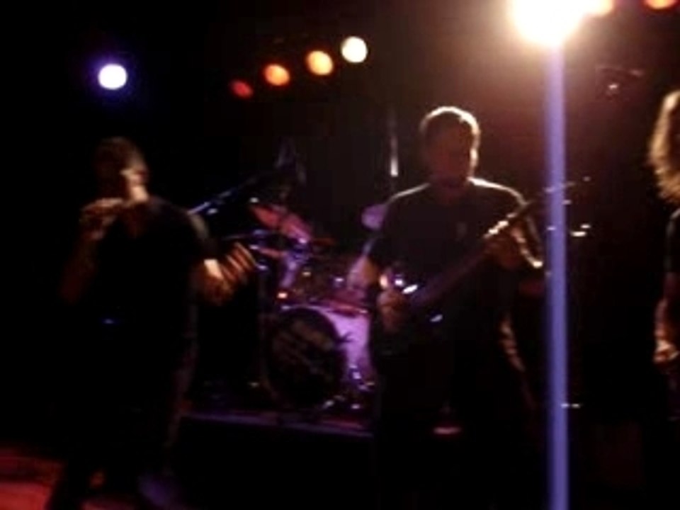 Kryzees - Kryzees Rocks