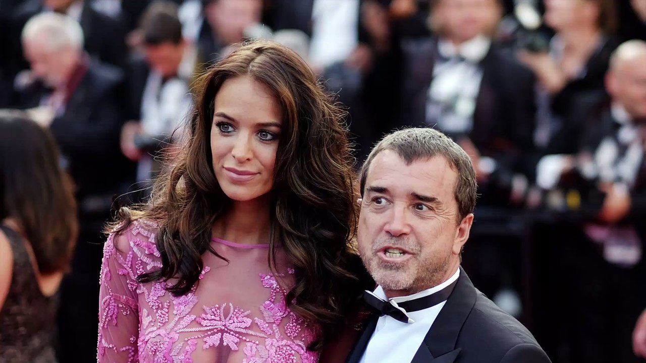 Jade et Arnaud Lagardère séparés ? Il dément et lui déclare son amour
