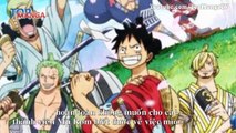 [Dự đoán One Piece 952]. Trận chiến giữa Bigmom và Kaido
