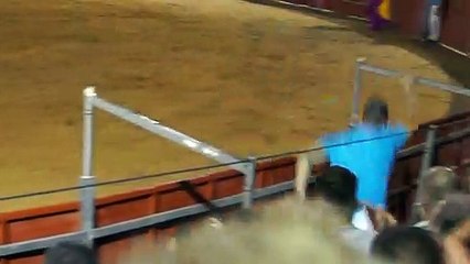 El Barrio de San Lorenzo 2019 toro 3