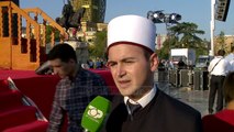 Festa e Kurban Bajramit, Spahiu: Sot shërojmë plagët që i kemi shkaktuar njëri-tjetrit