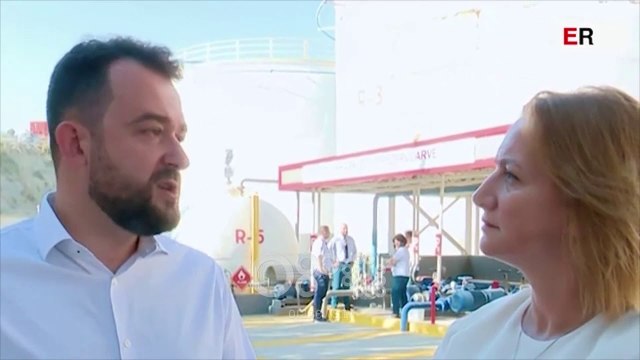RTV Ora - Porto Romano, hedh në treg karburant pa akcizë, gjobë 41 milion lekë subjektit