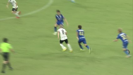 Iniesta weaves his magic once more in Japan
