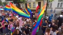Gay Pride στην Πολωνία
