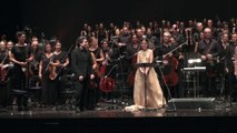 Gustavo Dudamel y María Valverde debutan en escena en Peralada