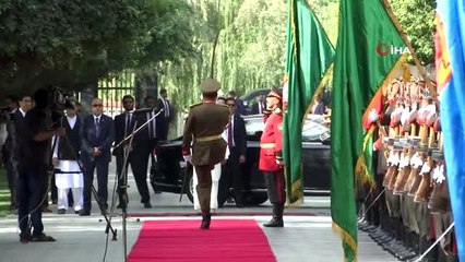 - Afganistan'da Buruk Bayram