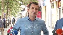 RTV Ora - Veliaj: Ata që ankohen as iu ka rënë në mendje kur ishte mbuluar me ferra