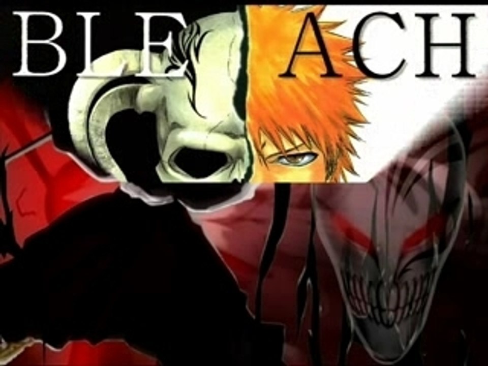 Ichigo hollow