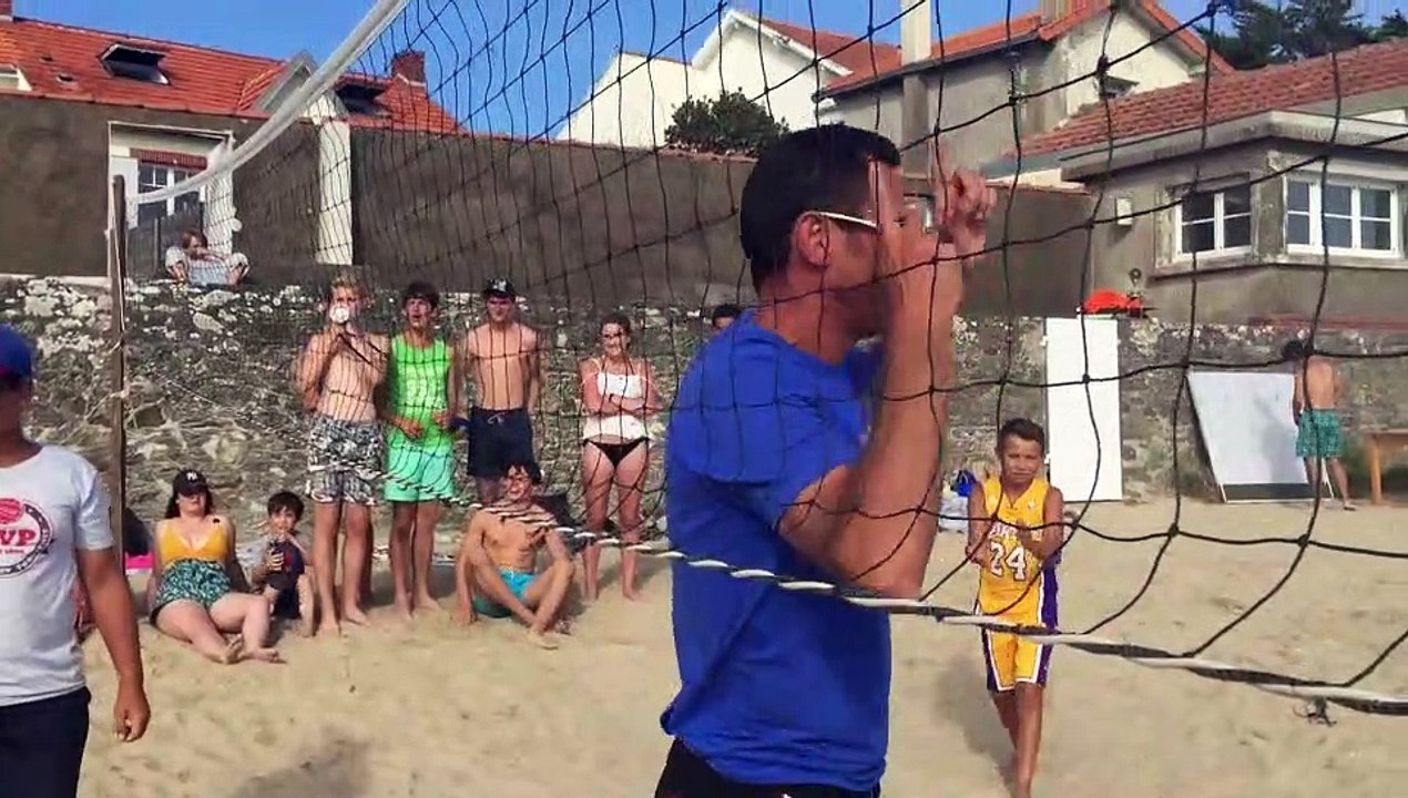 Tournoi 2019 (finale cuillere de bois)