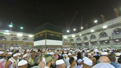 Festa e Kurban Bajramit nëpër botë