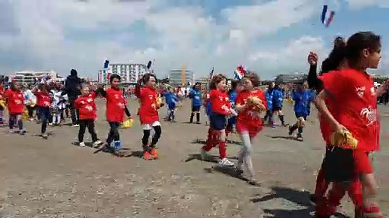 Femiplage mai 2019