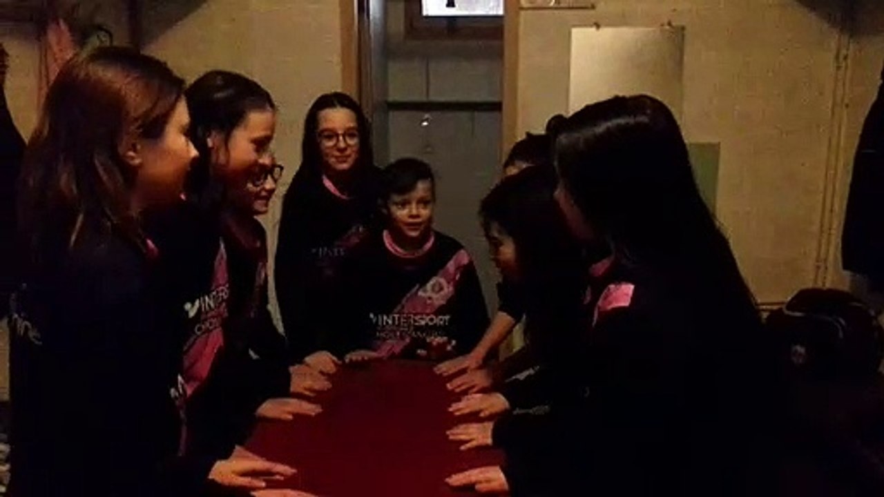 Célébration 2019