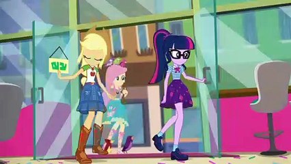 02 Tip Toppings with Twilight Sparkle