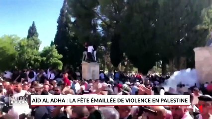 Midi infos - 11/08/2019