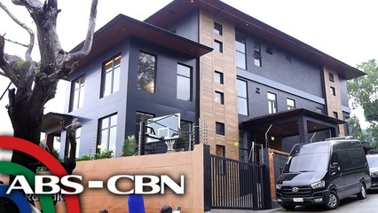 Team Kramer's dream house | Rated K