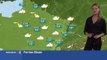 Des nuages et de la pluie : la météo de ce lundi en Lorraine et Franche-Comté