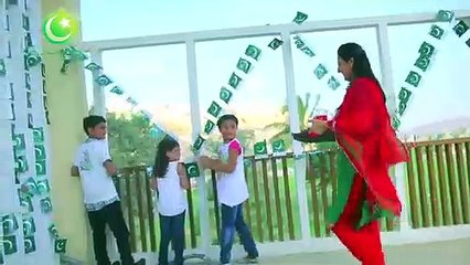 Sukriya Pakistan Rahat Fateh Ali Khan Full Song 14 August 2016 - video dailymotion