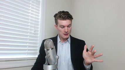 Bible Study Video 002: Prayer, Selfish Prayer, What We Should Pray For