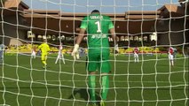 04/10/15 : ASM-SRFC : penalty manqué Henrique (65')