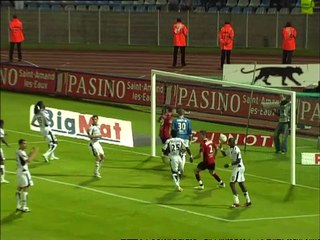 26/05/07 : LOSC-SRFC : but Nicolas Fauvergue (90'+2)