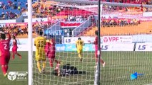 Highlights | Hồng Lĩnh Hà Tĩnh thắng đậm Bình Phước 4 bàn không gỡ | VPF Media